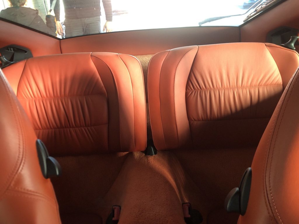 PORSCHE 996 Carrera 4, Benzin, Occasion / Gebraucht, Handschaltung - 7