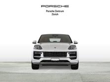 PORSCHE Cayenne Turbo E-Hybrid Coupé, Plug-in-Hybrid Benzina/Elettrica, Auto nuove, Automatico - 7