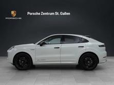 PORSCHE Cayenne S E-Hybrid Coupé Black Edition, Plug-in-Hybrid Benzina/Elettrica, Auto nuove, Automatico - 2