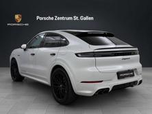 PORSCHE Cayenne S E-Hybrid Coupé Black Edition, Plug-in-Hybrid Benzina/Elettrica, Auto nuove, Automatico - 3