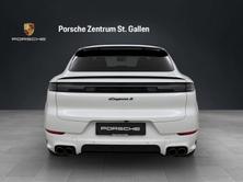 PORSCHE Cayenne S E-Hybrid Coupé Black Edition, Plug-in-Hybrid Benzina/Elettrica, Auto nuove, Automatico - 6