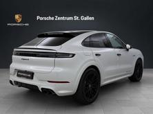 PORSCHE Cayenne S E-Hybrid Coupé Black Edition, Plug-in-Hybrid Benzina/Elettrica, Auto nuove, Automatico - 7