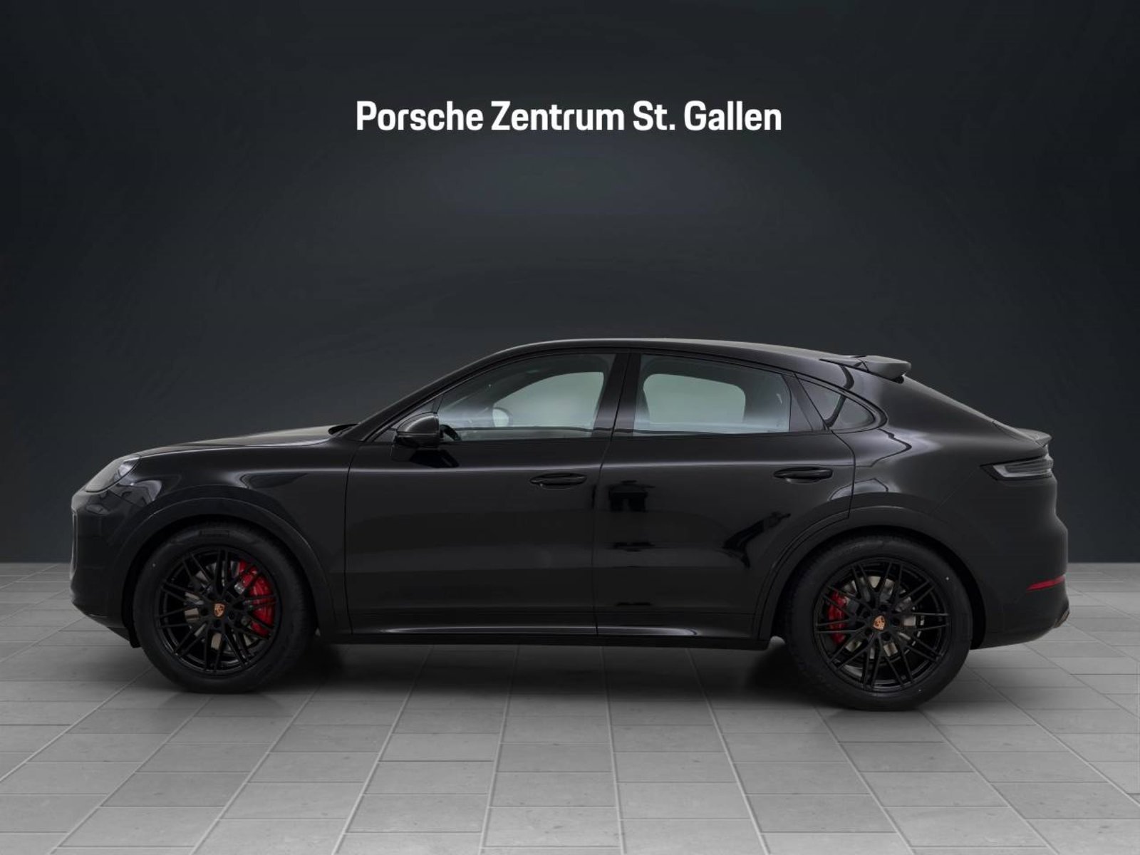 PORSCHE Cayenne GTS Coupé, Benzina, Auto nuove, Automatico - 2