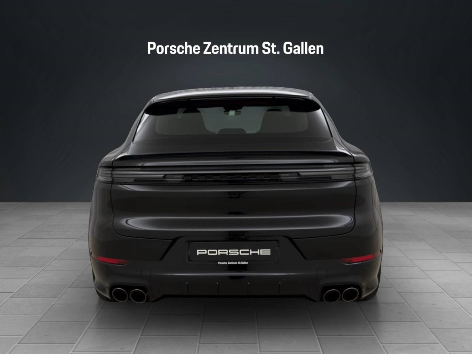 PORSCHE Cayenne GTS Coupé, Benzina, Auto nuove, Automatico - 6