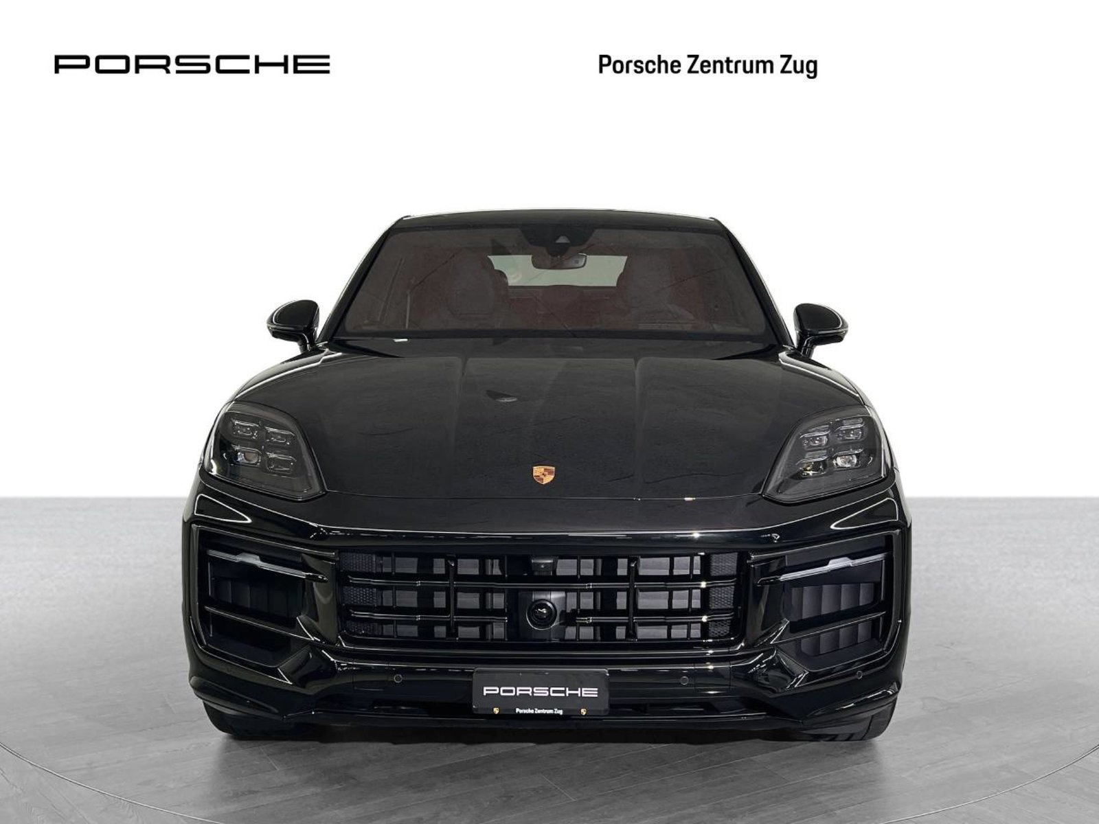 PORSCHE Cayenne GTS Coupé, Petrol, New car, Automatic - 6