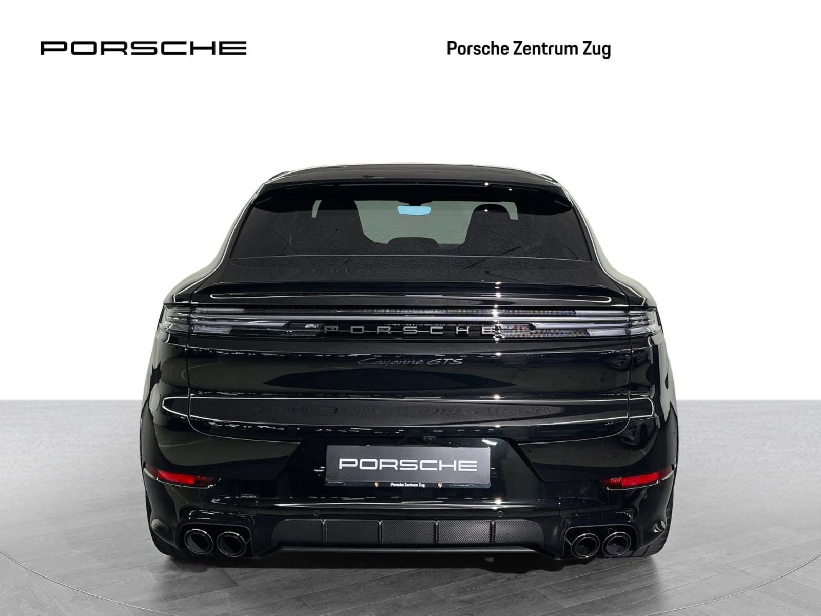 PORSCHE Cayenne GTS Coupé, Petrol, New car, Automatic - 7
