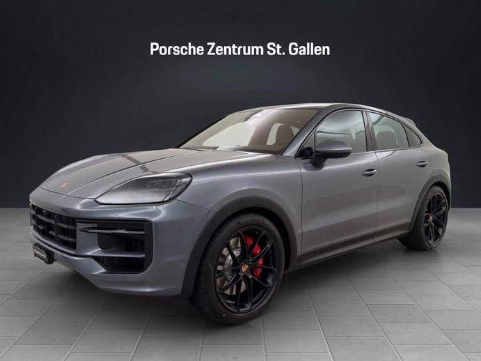 PORSCHE Cayenne GTS Coupé, Benzina, Auto nuove, Automatico