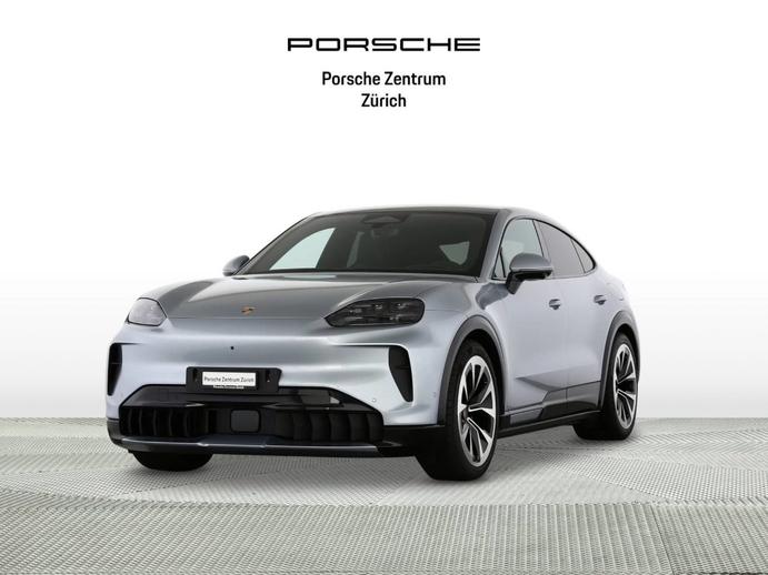 PORSCHE Cayenne Coupé Electric, Elettrica, Auto nuove, Automatico