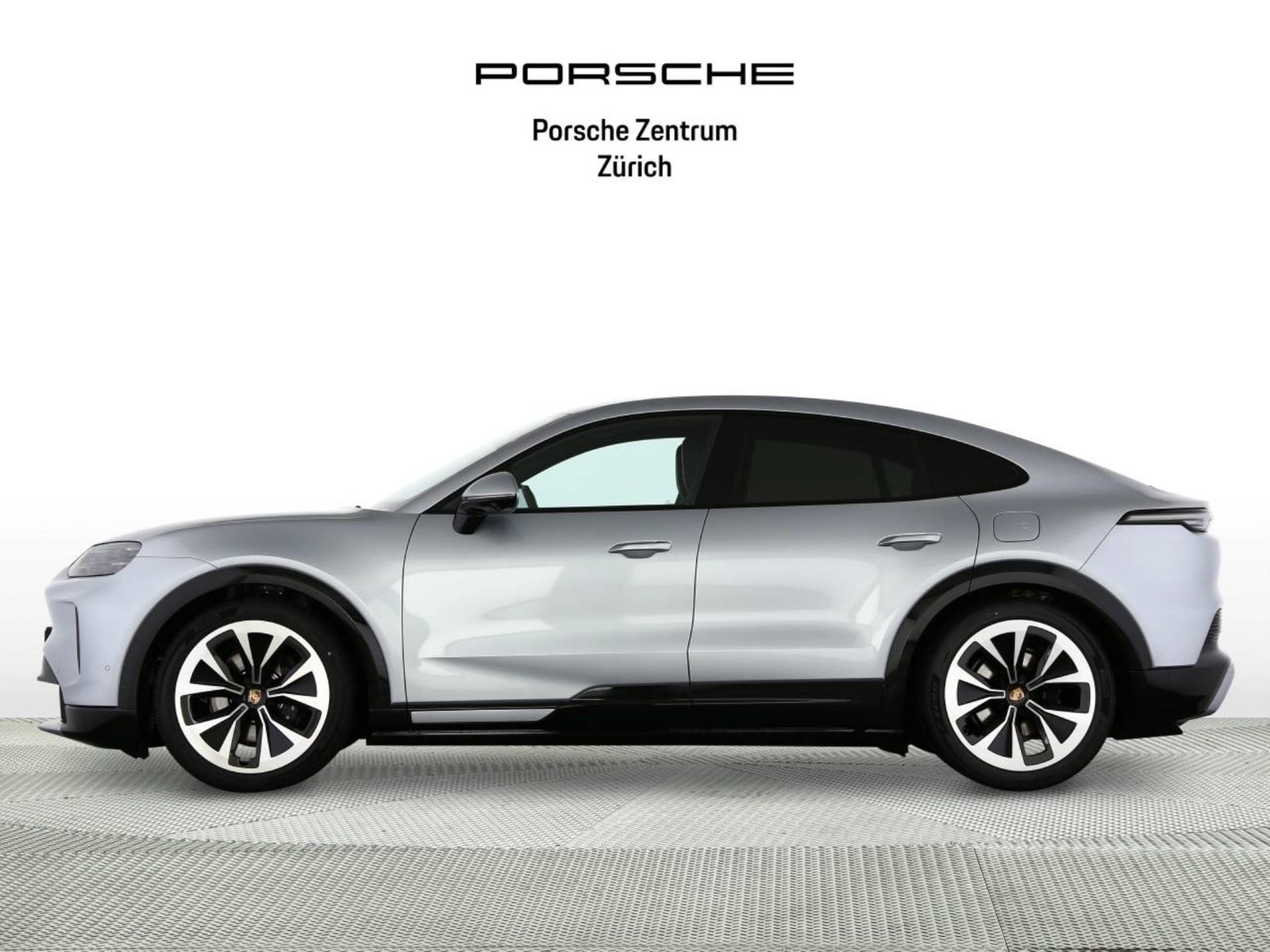 PORSCHE Cayenne Coupé Electric, Elettrica, Auto nuove, Automatico - 2