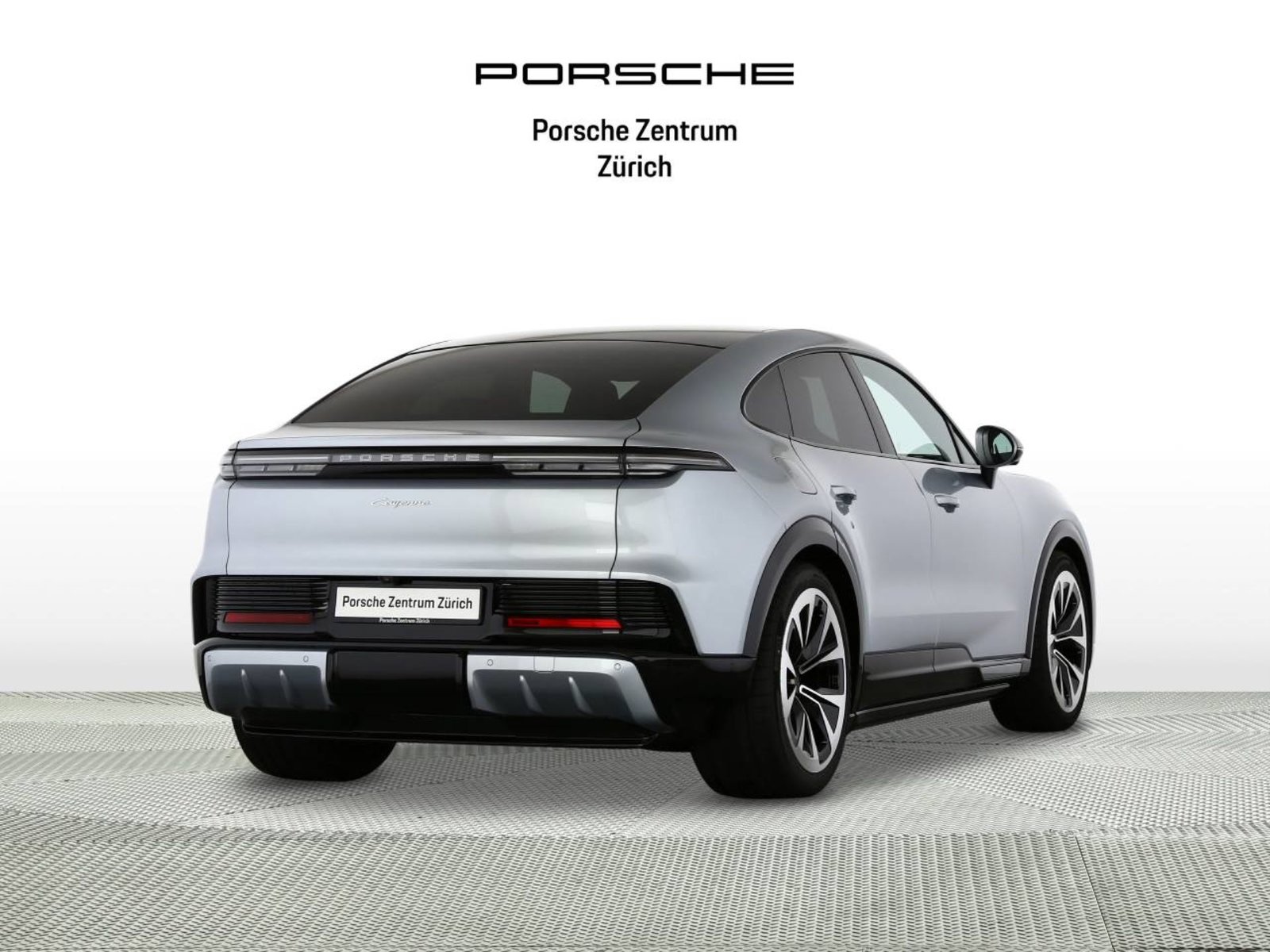PORSCHE Cayenne Coupé Electric, Elettrica, Auto nuove, Automatico - 3