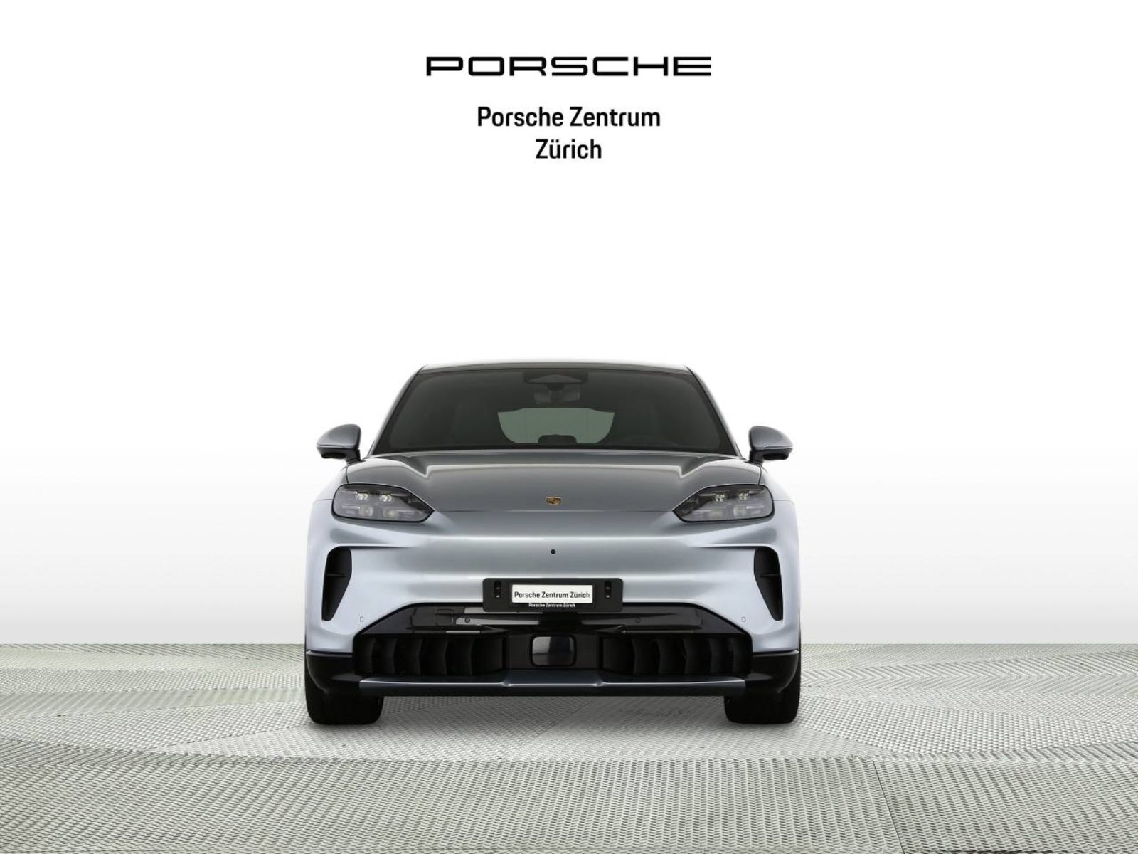 PORSCHE Cayenne Coupé Electric, Elettrica, Auto nuove, Automatico - 7