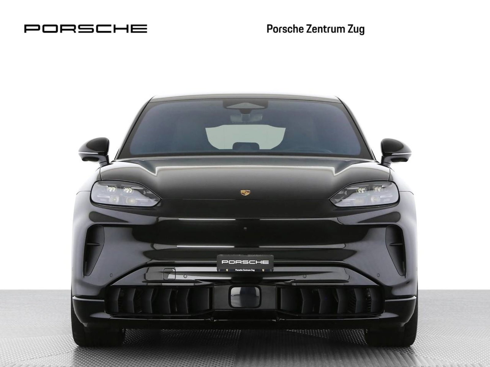 PORSCHE Cayenne S Coupé Electric, Elettrica, Auto nuove, Automatico - 3