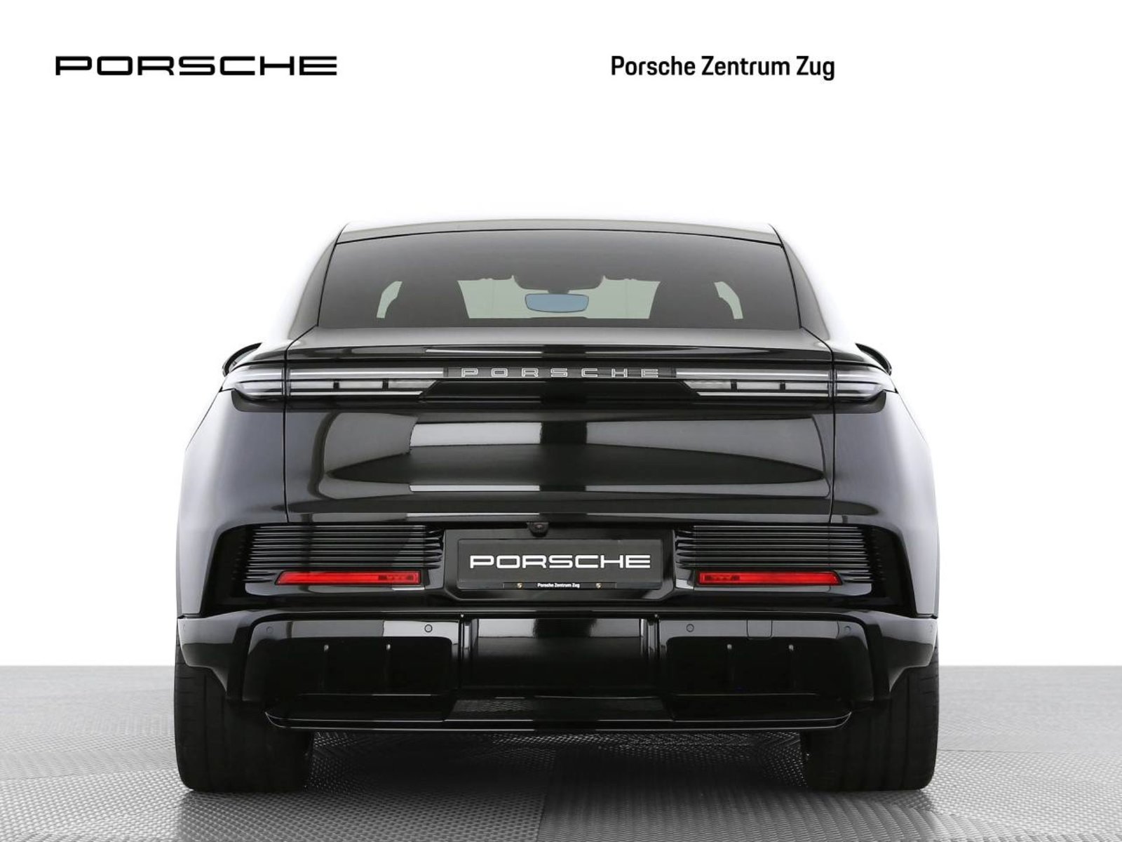 PORSCHE Cayenne S Coupé Electric, Elettrica, Auto nuove, Automatico - 6