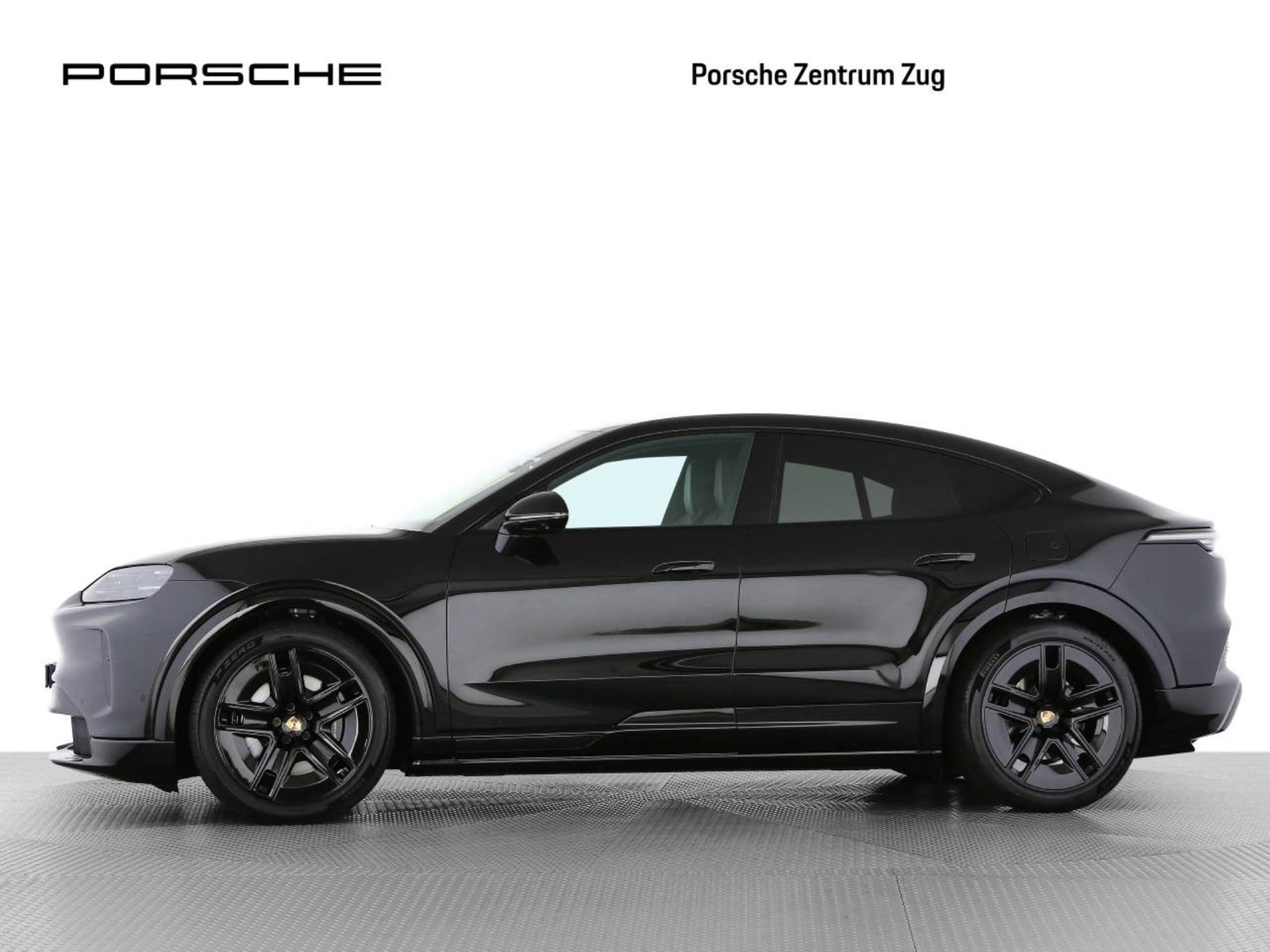 PORSCHE Cayenne S Coupé Electric, Elettrica, Auto nuove, Automatico - 7