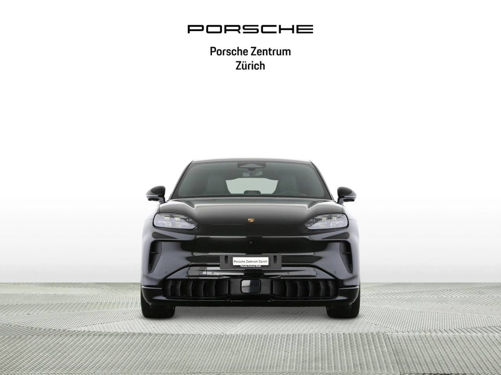 PORSCHE Cayenne S Coupé Electric, Elettrica, Auto nuove, Automatico - 6