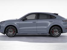 PORSCHE Cayenne S E-Hybrid Coupé Black Edition, Plug-in-Hybrid Petrol/Electric, New car, Automatic - 2