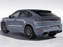 PORSCHE Cayenne S E-Hybrid Coupé Black Edition, Plug-in-Hybrid Petrol/Electric, New car, Automatic - 3