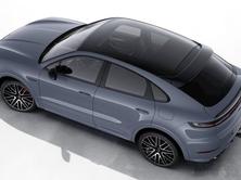 PORSCHE Cayenne S E-Hybrid Coupé Black Edition, Plug-in-Hybrid Petrol/Electric, New car, Automatic - 4