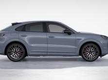 PORSCHE Cayenne S E-Hybrid Coupé Black Edition, Plug-in-Hybrid Petrol/Electric, New car, Automatic - 6