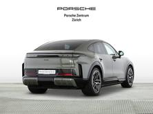 PORSCHE Cayenne Turbo Coupé Electric, Elektro, Neuwagen, Automatik - 3