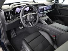 PORSCHE Cayenne Turbo Coupé Electric, Electric, New car, Automatic - 4