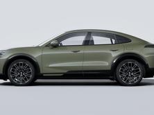 PORSCHE Cayenne Turbo Coupé Electric, Elettrica, Auto nuove, Automatico - 2
