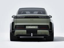 PORSCHE Cayenne Turbo Coupé Electric, Elettrica, Auto nuove, Automatico - 7