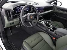 PORSCHE Cayenne S E-Hybrid Coupé Black Edition, Plug-in-Hybrid Benzina/Elettrica, Auto nuove, Automatico - 4