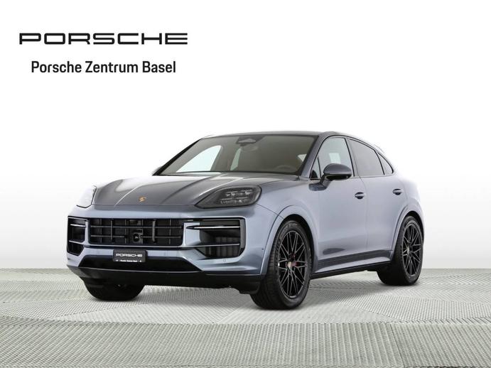 PORSCHE Cayenne GTS Coupé, Benzina, Auto nuove, Automatico
