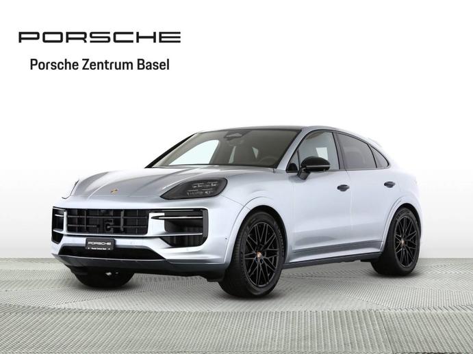 PORSCHE Cayenne Coupé Black Edition, Benzina, Auto nuove, Automatico