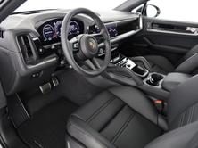 PORSCHE Cayenne S E-Hybrid Coupé Black Edition, Plug-in-Hybrid Benzina/Elettrica, Auto nuove, Automatico - 4