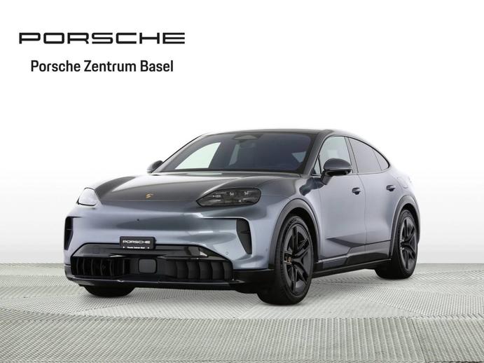 PORSCHE Cayenne S Coupé Electric, Elettrica, Auto nuove, Automatico