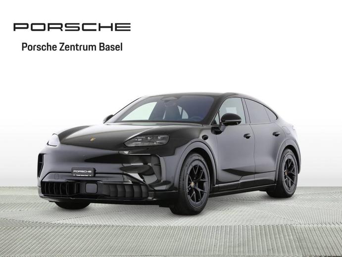 PORSCHE Cayenne Coupé Electric, Elettrica, Auto nuove, Automatico