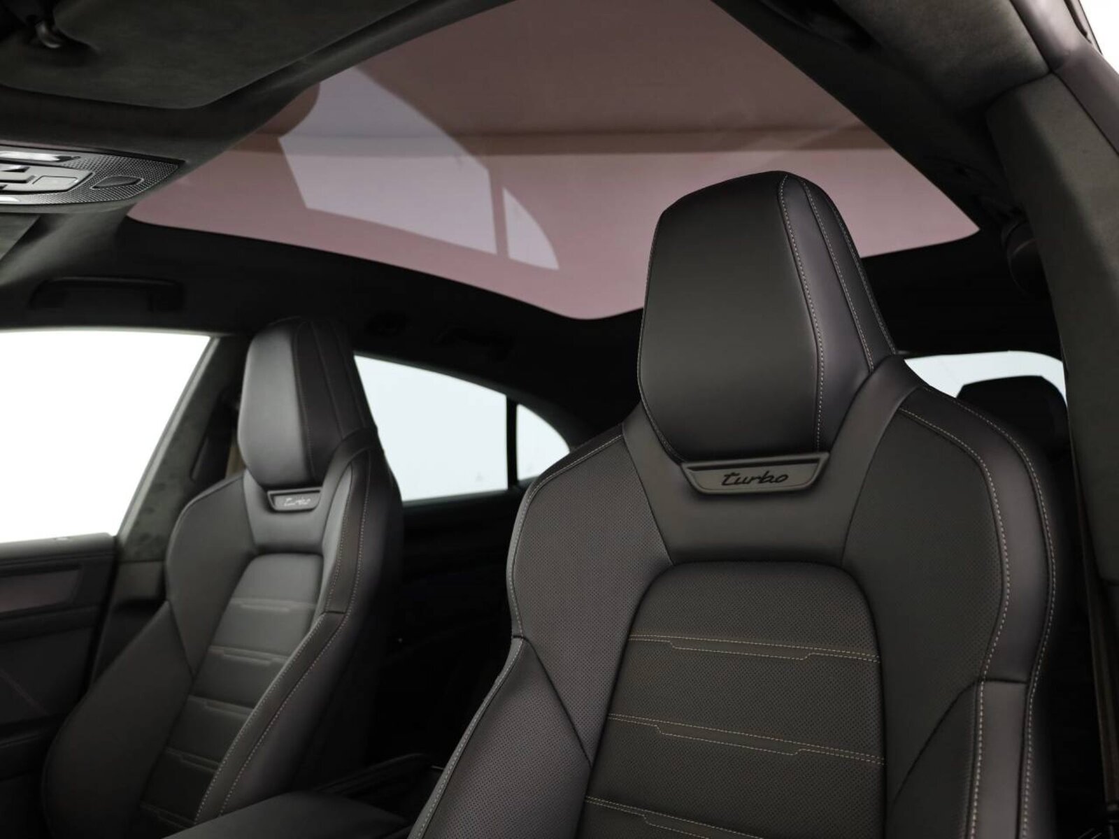 PORSCHE Cayenne Turbo Coupé Electric, Électrique, Voiture nouvelle, Automatique - 5