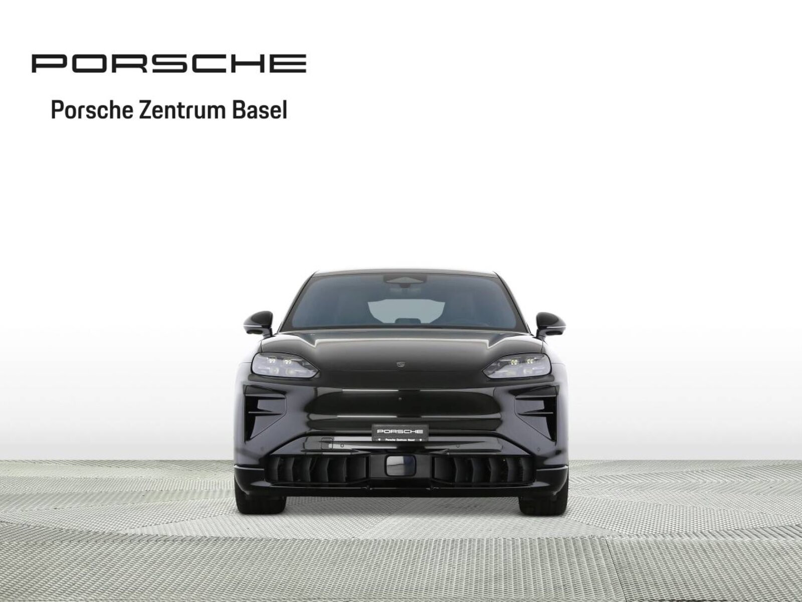 PORSCHE Cayenne Turbo Coupé Electric, Électrique, Voiture nouvelle, Automatique - 7