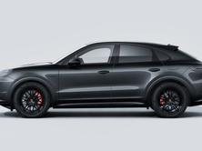PORSCHE Cayenne S E-Hybrid Coupé Black Edition, Plug-in-Hybrid Benzina/Elettrica, Auto nuove, Automatico - 2