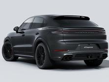 PORSCHE Cayenne S E-Hybrid Coupé Black Edition, Plug-in-Hybrid Benzina/Elettrica, Auto nuove, Automatico - 3