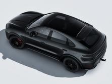 PORSCHE Cayenne S E-Hybrid Coupé Black Edition, Plug-in-Hybrid Benzina/Elettrica, Auto nuove, Automatico - 4