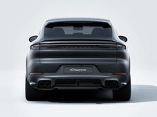 PORSCHE Cayenne S E-Hybrid Coupé Black Edition, Plug-in-Hybrid Benzina/Elettrica, Auto nuove, Automatico - 7