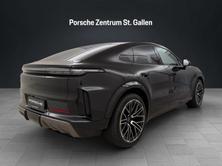 PORSCHE Cayenne Turbo Coupé Electric, Elektro, Neuwagen, Automatik - 7