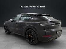 PORSCHE Cayenne Turbo E-Hybrid Coupé mit GT-Paket, Plug-in-Hybrid Benzin/Elektro, Neuwagen, Automatik - 3