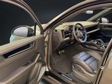 PORSCHE Cayenne Turbo E-Hybrid Coupé mit GT-Paket, Plug-in-Hybrid Benzin/Elektro, Neuwagen, Automatik - 4