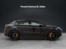 PORSCHE Cayenne Turbo E-Hybrid Coupé mit GT-Paket, Plug-in-Hybrid Benzin/Elektro, Neuwagen, Automatik - 7