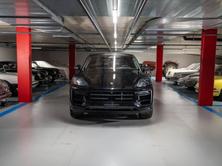 PORSCHE Cayenne Turbo E-Hybrid Coupé avec Paquet-GT, Plug-in-Hybrid Benzina/Elettrica, Auto nuove, Automatico - 2
