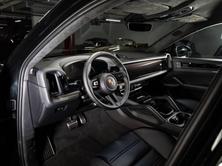 PORSCHE Cayenne Turbo E-Hybrid Coupé avec Paquet-GT, Plug-in-Hybrid Benzina/Elettrica, Auto nuove, Automatico - 4