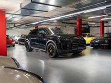 PORSCHE Cayenne Turbo E-Hybrid Coupé avec Paquet-GT, Plug-in-Hybrid Benzina/Elettrica, Auto nuove, Automatico - 6