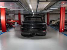 PORSCHE Cayenne Turbo E-Hybrid Coupé avec Paquet-GT, Plug-in-Hybrid Benzina/Elettrica, Auto nuove, Automatico - 7