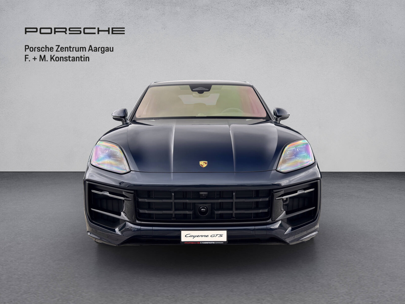 PORSCHE Cayenne GTS Coupé, Benzina, Auto nuove, Automatico - 2