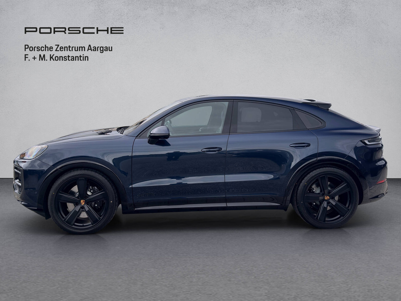 PORSCHE Cayenne GTS Coupé, Benzina, Auto nuove, Automatico - 3