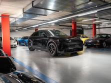 PORSCHE Cayenne Coupé Electric, Électrique, Voiture nouvelle, Automatique - 3